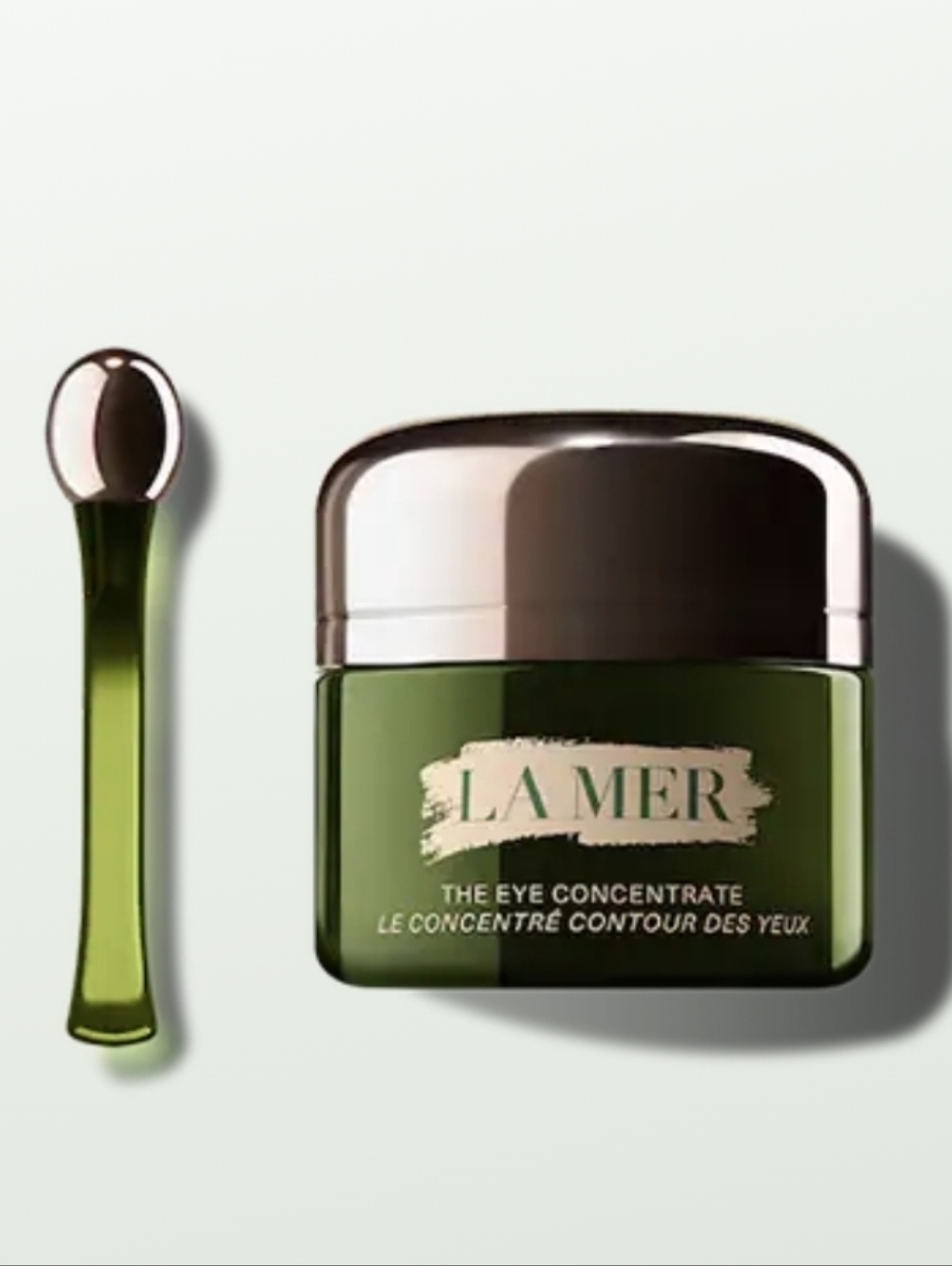NEW~ LA MER The Eye Concentrate